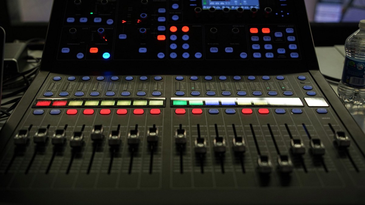 A cloned voice copies no single recording, which is why copyright is a poor fit for the problem.