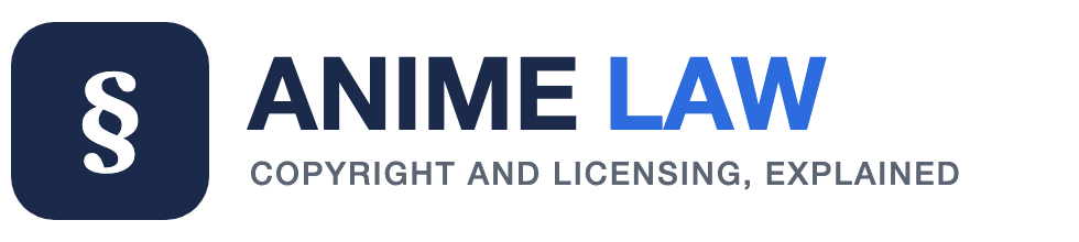 Anime Law