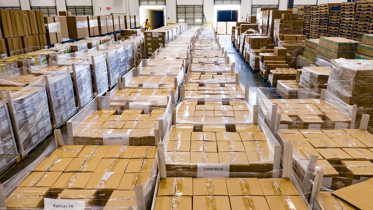 Almost all bootleg merchandise reaches buyers by mail, which is exactly what Japan’s 2022 amendment targeted.