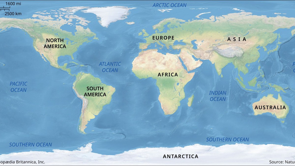 Rights are sold territory by territory, and the territories are far more granular than fans expect.
